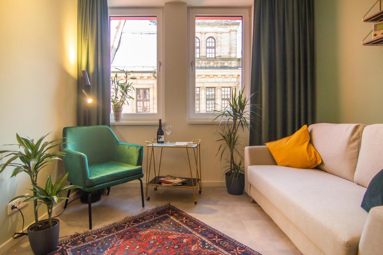 Apartment Astoria Nuremberg