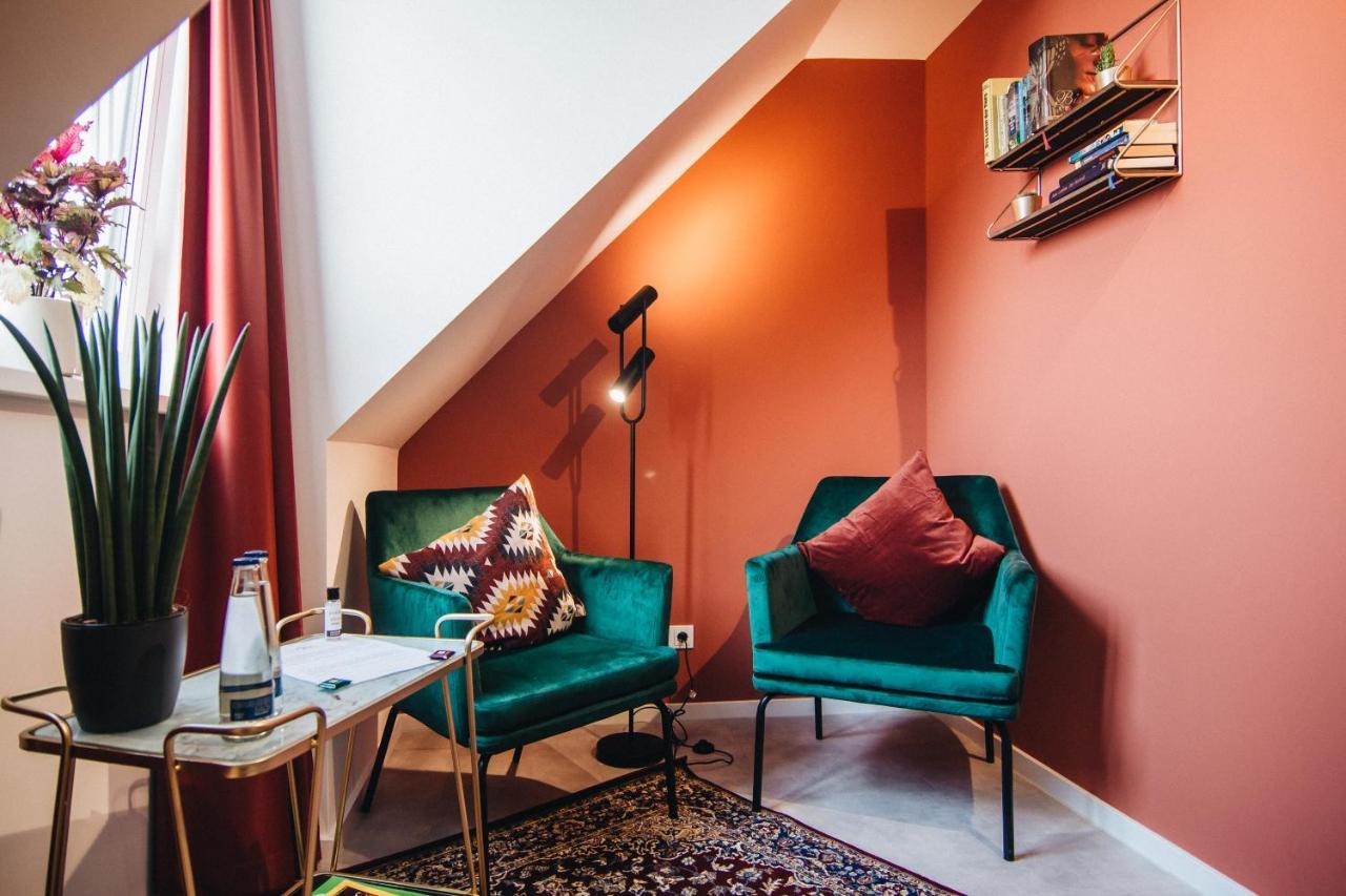 Astoria Apartment Nuremberg