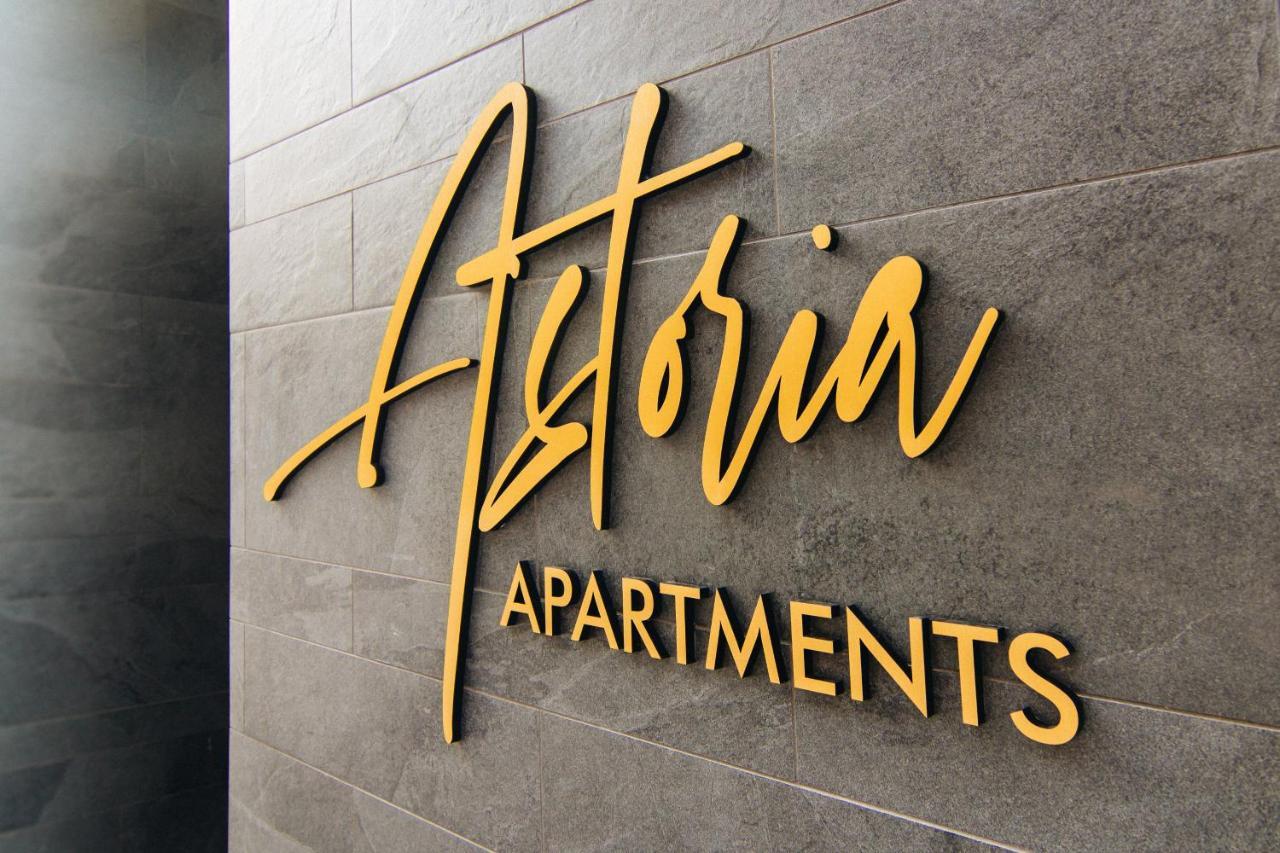 Astoria Nuremberg