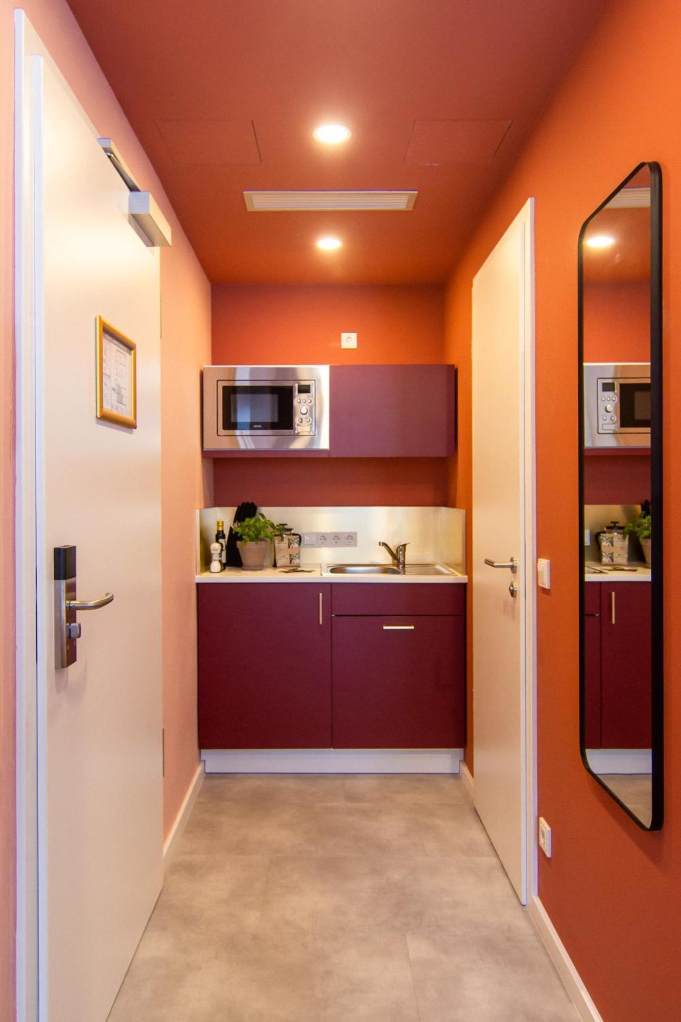Astoria Apartment Nuremberg